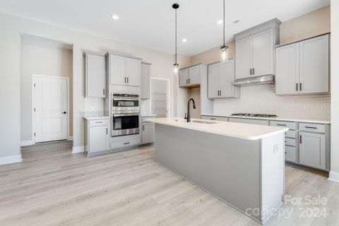 1158 Lost Cove Road