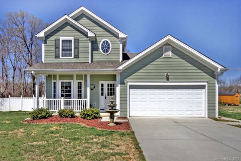 118 Shepherds Bluff Drive