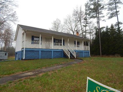 789 Riverwood Road sold home in River Oaks, Lexington, NC