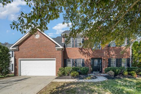 11141 Red Spruce Drive