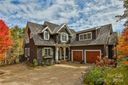 350 Rockhouse Falls Lane sold home in Sapphire, SC