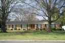 3425 Oak Tree Trail 10 sold home in Matthews, SC