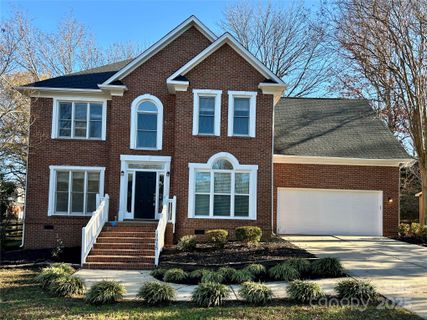 7915 Willows Pond Court sold home in Pond Side, Charlotte, NC