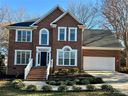 7915 Willows Pond Court sold home in Charlotte, SC