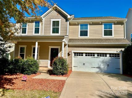 1007 Silverwood Drive