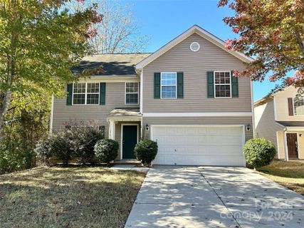 14015 Bernardy Lane sold home in Eastfield Meadows, Charlotte, NC