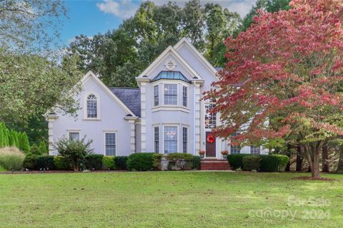 623 Highland Ridge Road sold home in Franklin Grove, Mooresville, NC