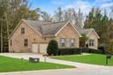 1056 Lake Forest Drive sold home in Weddington, SC