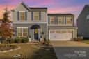 103 Harborough Avenue sold home in Troutman, SC