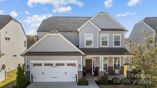 3116 Dindle Drive