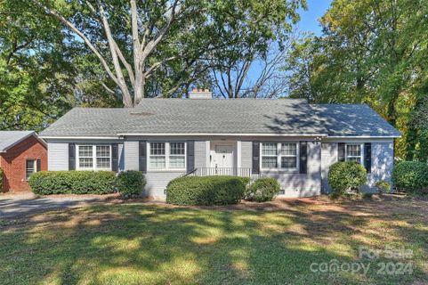 1443 Montford Drive