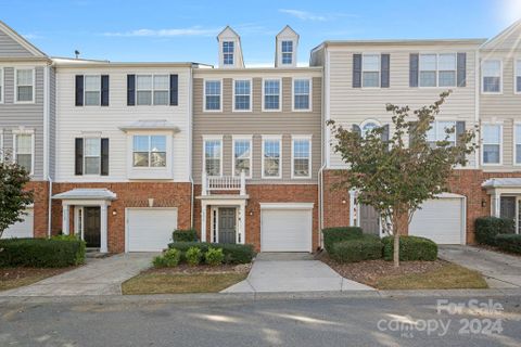 5313 Dockery Drive
