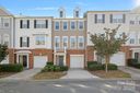 5313 Dockery Drive sold home in Charlotte, SC