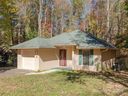 6 Peppermill Place sold home in Flat Rock, SC