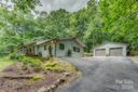 1367 Cardinal Road sold home in Brevard, SC