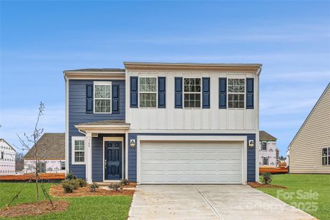 165 Smokey Way