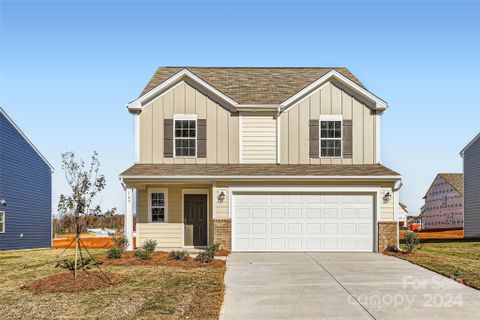 167 Smokey Way