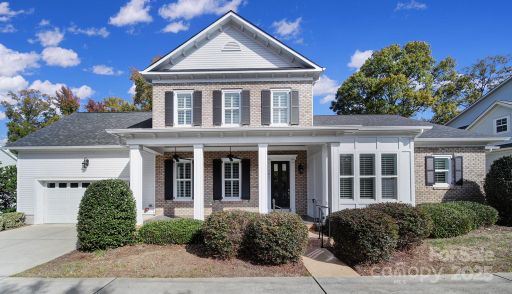 1017 N Sharon Amity Road
