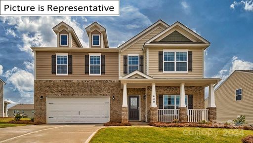 361 Saddlebred Lane