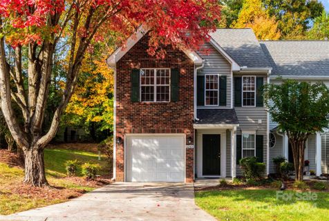 1248 Collegian Terrace sold home in Deacon Ridge, Winston Salem, NC