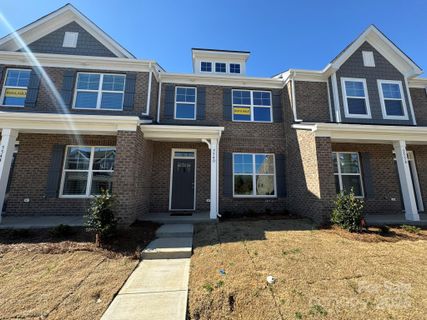 5540 Stafford Road 31 sold home in Brookdale Village, Charlotte, NC
