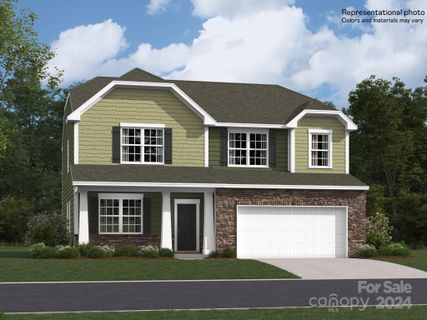 4495 Dusty Orchard Road
