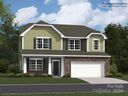 4495 Dusty Orchard Road sold home in Kannapolis, SC
