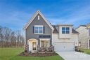 4485 Dusty Orchard Road sold home in Kannapolis, SC