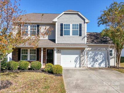 620 Smokehouse Lane sold home in Anderson Ridge, Albemarle, NC