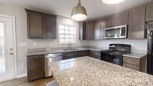 4814 Bonnie Brook Court sold home in Carltons Ridge, Vale, NC