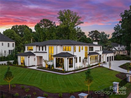 2105 La Gorce Drive sold home in Town And Country Estates, Charlotte, NC