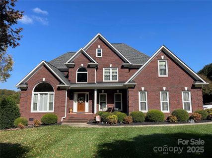 103 Berea Baptist Church Road sold home in Austin Estates, Stanfield, NC