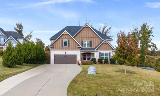 2617 Lakefront Drive sold home in Lakefront Woods, Belmont, NC