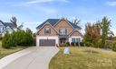 2617 Lakefront Drive sold home in Belmont, SC