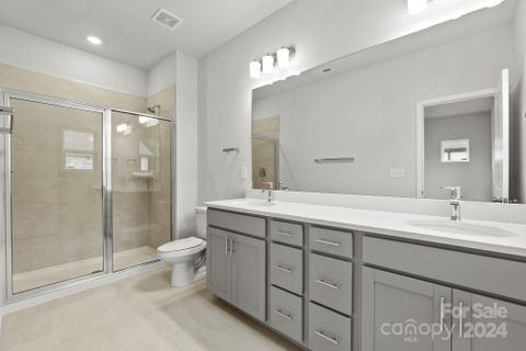 1710 Blanche Street sold home in Mineral Springs, Charlotte, NC