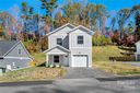 150 Northbend Drive sold home in Asheville, SC