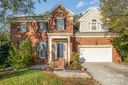 4094 Deerfield Drive sold home in Concord, SC