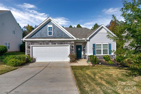 303 Settlers Grove Lane sold home in Settlers Grove, Salisbury, NC