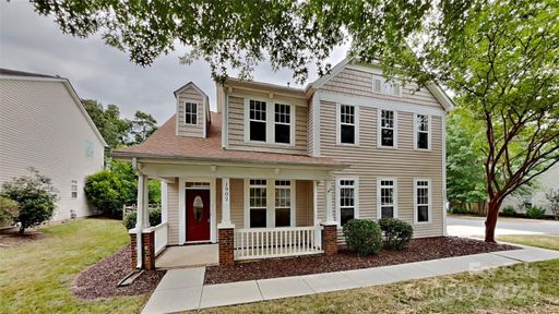 1902 Wilburn Park Lane