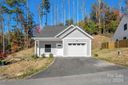 136 Northbend Drive sold home in Asheville, SC