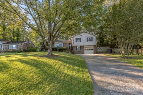 1308 Belle Avenue sold home in Bellevue, Statesville, NC