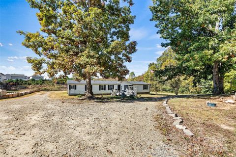 7670 Hickory Creek Drive 20 sold home in Hickory Creek, Denver, NC
