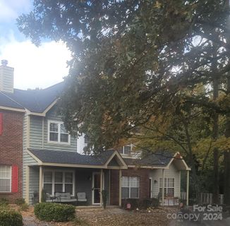 3726 Huyton Court sold home in Heathrow on Harris, Charlotte, NC