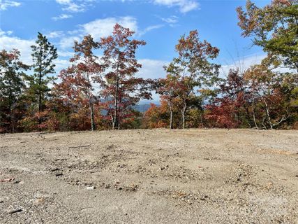 0 Mountainside Drive 26A&B sold home in Fontana Lake Properties, Bryson City, NC