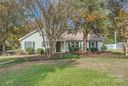 2624 Briar Ridge Drive sold home in Charlotte, SC