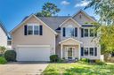 435 Riverwalk Drive sold home in Concord, SC
