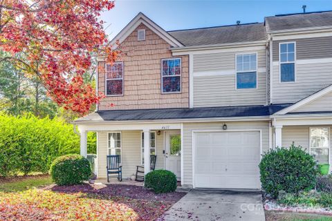 4611 Noel Court sold home in Alexandria, Rock Hill, SC