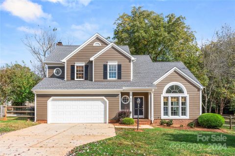 625 Tysons Forest Drive