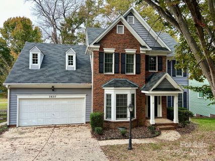3837 Beauvista Drive