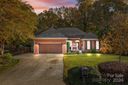 372 Reed Creek Road sold home in Mooresville, SC